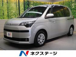 スペイド Gの中古車画像