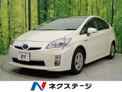 プリウス Gの中古車画像