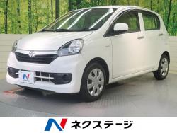 ピクシスエポック Lの中古車画像