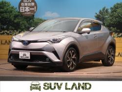 C-HR Gの中古車画像