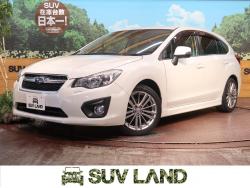 インプレッサスポーツ 2.0i-Sの中古車画像