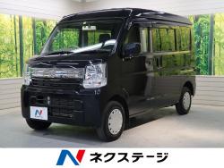 エブリイ ジョインターボの中古車画像