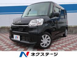 タント X SAの中古車画像