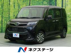 タンク カスタムGの中古車画像