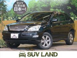ハリアー 240G Lパッケージの中古車画像