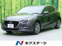 アクセラスポーツ 15XD Lパッケージの中古車画像