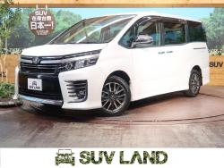 ヴォクシー ZS 煌Ⅱの中古車画像