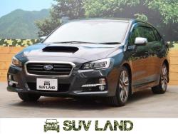 レヴォーグ 1.6GT-Sアイサイトの中古車画像