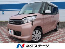 eKスペース G e-アシストの中古車画像