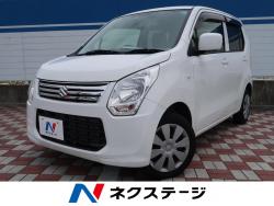 ワゴンR FXの中古車画像