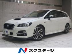 レヴォーグ 1.6GT-Sアイサイトの中古車画像