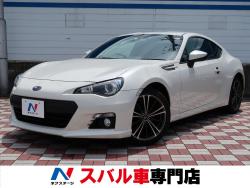 BRZ Sの中古車画像