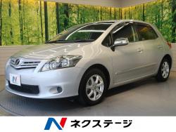 オーリス 150X Mプラチナセレクションの中古車画像