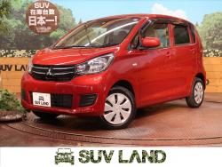 eKワゴン E e-アシストの中古車画像