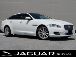 XJ XJ ラグジュアリーの中古車画像