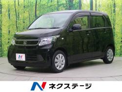 N-WGN Gの中古車画像