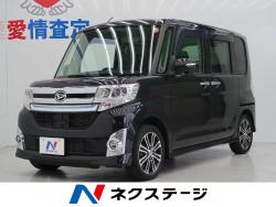 タント カスタムRSの中古車画像