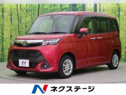 タンク G Sの中古車画像