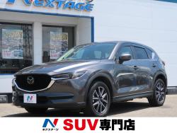 CX-5 XD プロアクティブの中古車画像