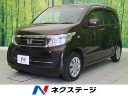 N-WGN G特別仕様車 SSパッケージの中古車画像