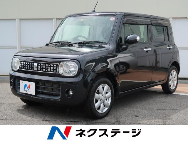 スズキ アルトラパン ｘｌスマートフォン連携ナビゲーション装着車 3 1万km 愛知県 847 の中古車詳細 愛知県の西尾店 新車 中古車の ネクステージ