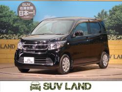 N-WGN Gの中古車画像