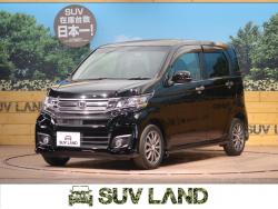N-WGNカスタム Gの中古車画像