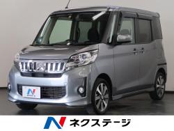 eKスペースカスタム カスタムT e-アシストの中古車画像