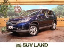 CR-V 24Gの中古車画像
