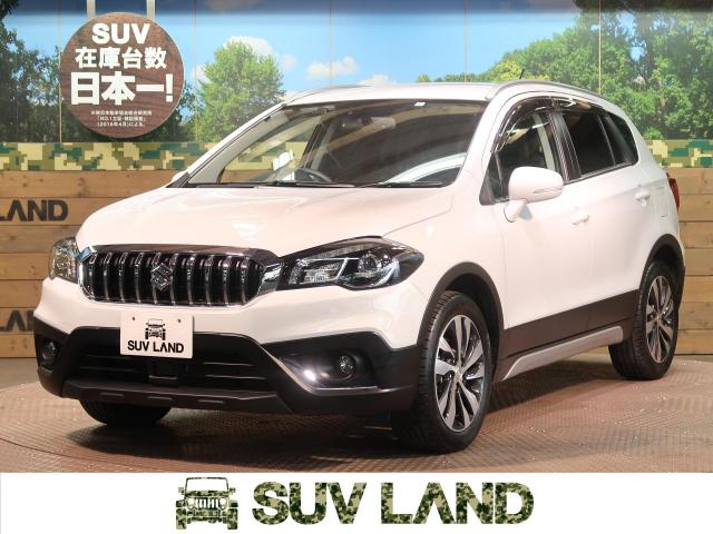 スズキ ｓｘ４ ｓクロス ベースグレード 3 1万km 愛知県 191 の中古車詳細 愛知県のｓｕｖ ｌａｎｄ 名古屋 新車 中古 車の ネクステージ