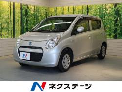 アルトエコ ECO-Sの中古車画像
