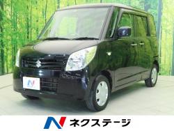パレット Lの中古車画像