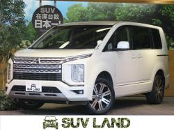 デリカD:5 Gの中古車画像