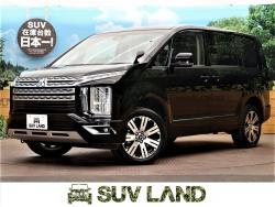 デリカD:5 Gの中古車画像