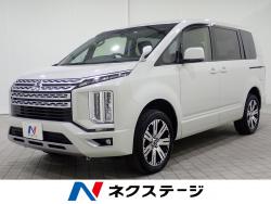 デリカD:5 Gの中古車画像