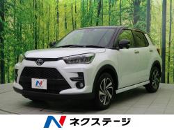 ライズ Zの中古車画像