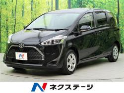 シエンタ Gの中古車画像