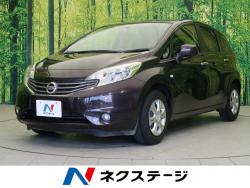 ノート メダリストの中古車画像