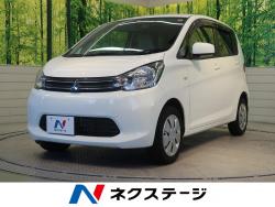 eKワゴン Mの中古車画像