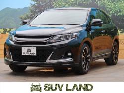 ハリアー エレガンス G’sの中古車画像