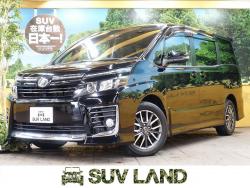 ヴォクシー ZSの中古車画像