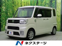 ウェイク L SAⅡの中古車画像