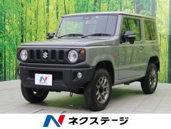ジムニー XCの中古車画像