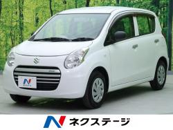 アルトエコ ECO-Lの中古車画像