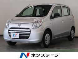 アルトエコ ECO-Lの中古車画像