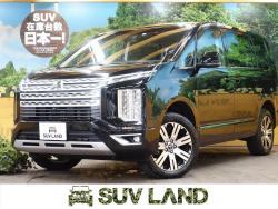 デリカD:5 Gの中古車画像
