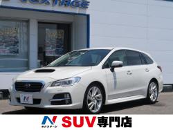レヴォーグ 2.0GTアイサイトの中古車画像