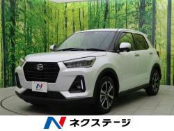 ロッキー Gの中古車画像