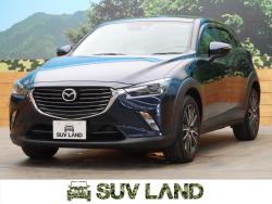 CX-3 XD ツーリングの中古車画像