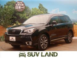フォレスター 2.0XT アイサイトの中古車画像